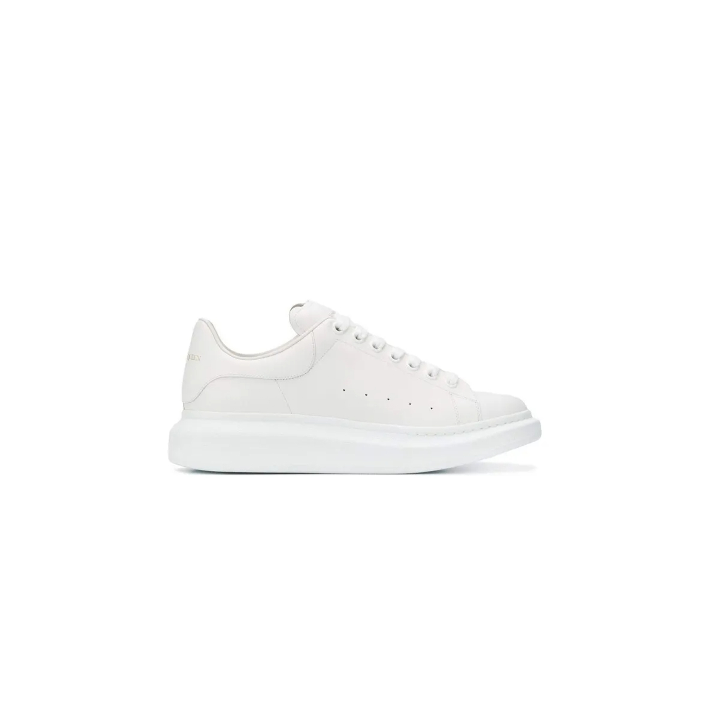 ALEXANDER MCQUEEN OVERSIZED SNEAKERS 553680WHGP59000